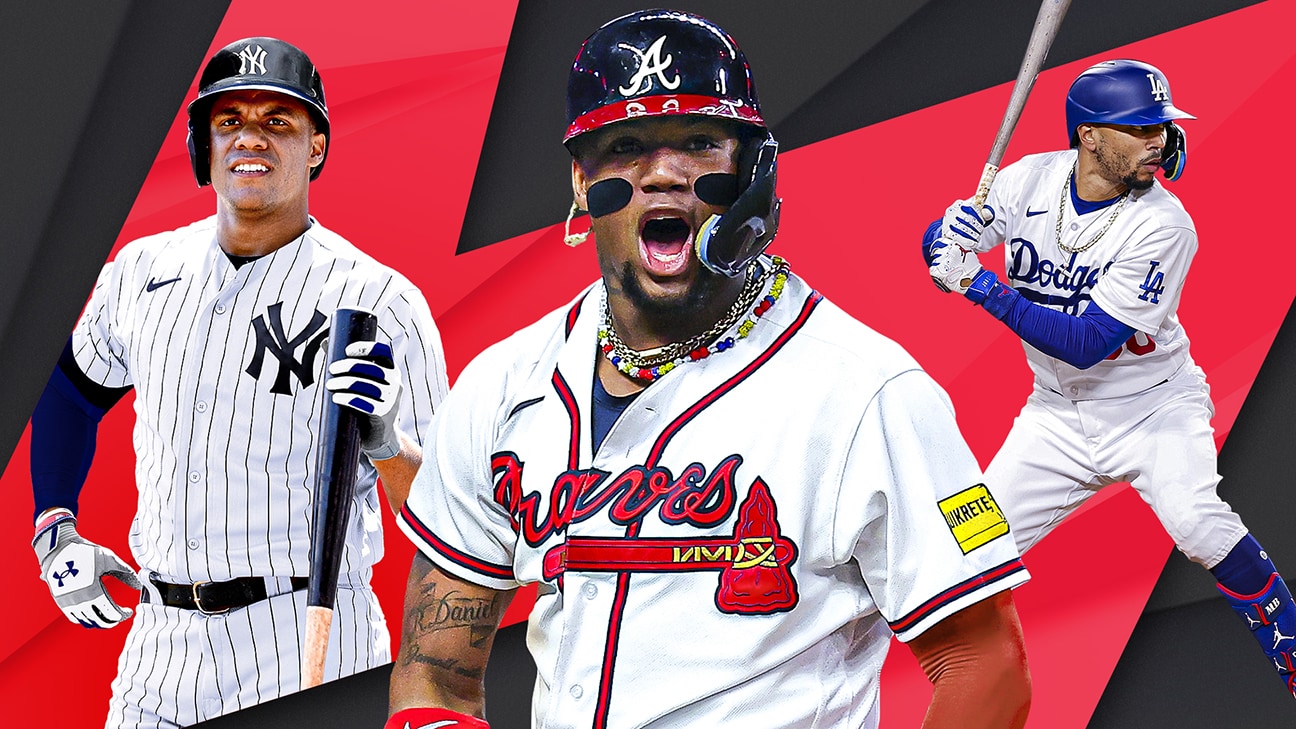 mlb
